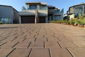 Trusted Burlington, OH Driveway Paving Services Experts